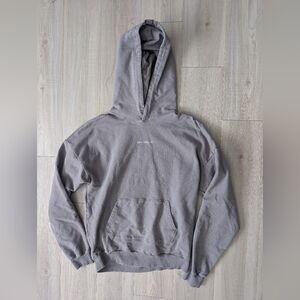 Sky Dolls Hoodie - Gray